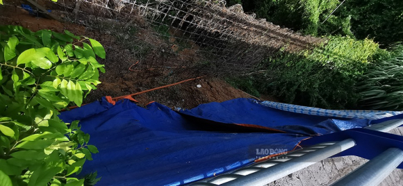 4 Quang Ninh Sat Lo Duong Dan Cau Bai Chay