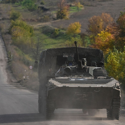 1 My Noi Nga Se Tien Thoai Luong Nan Sau Khi Rut Khoi Thanh Pho Chien Luoc Lyman Cua Ukraine