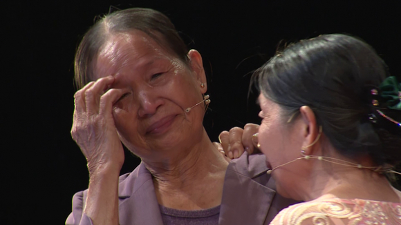 1 Nhu Chua He Co Cuoc Chia Ly Tim Duoc Nguoi Than Sau 55 Nam Du Khong Nho Ro Ten Minh