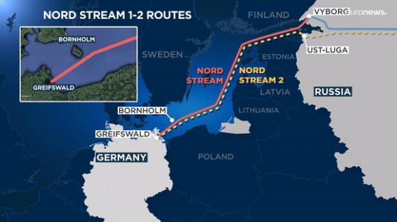2 Bat Ngo Voi Yeu To Tu Nhien Giup Bit Kin Lo Thung Tren Nord Stream