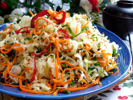 2 Bo Tui 7 Loai Thuc Pham Tot Cho He Tieu Hoa