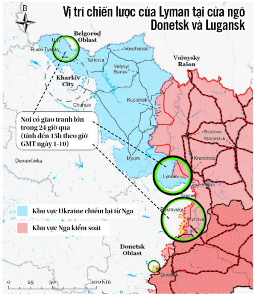 2 Nga Truoc Phep Thu Lyman