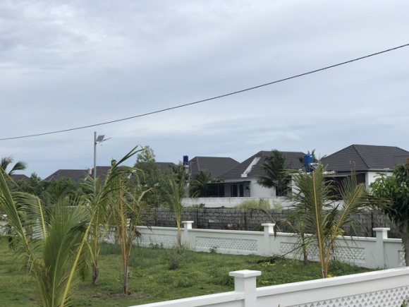 2 Nong Tien Hanh Thao Do 79 Biet Thu Vo Chu O Phu Quoc