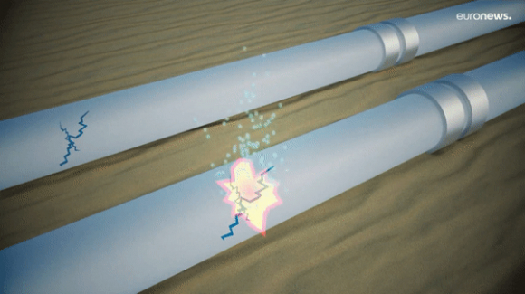 3 Bat Ngo Voi Yeu To Tu Nhien Giup Bit Kin Lo Thung Tren Nord Stream