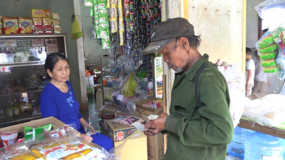 3 Nhu Chua He Co Cuoc Chia Ly Tim Duoc Nguoi Than Sau 55 Nam Du Khong Nho Ro Ten Minh