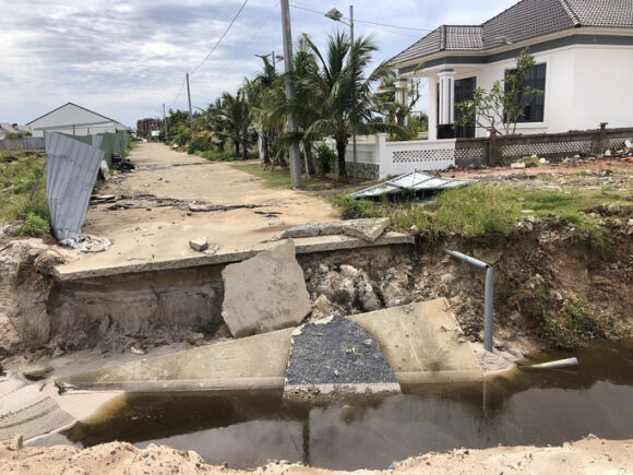 3 Nong Tien Hanh Thao Do 79 Biet Thu Vo Chu O Phu Quoc
