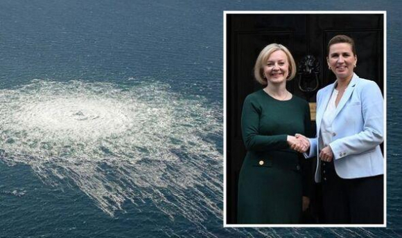 4 Bat Ngo Voi Yeu To Tu Nhien Giup Bit Kin Lo Thung Tren Nord Stream