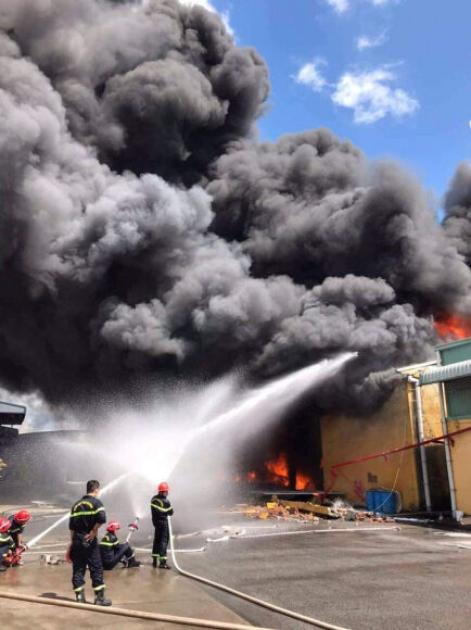 4 Chay Lon Tong Kho Hang O Hai Phong