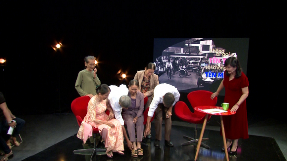 4 Nhu Chua He Co Cuoc Chia Ly Tim Duoc Nguoi Than Sau 55 Nam Du Khong Nho Ro Ten Minh