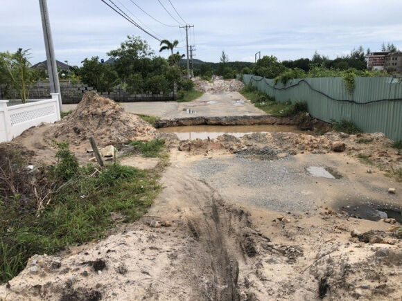 4 Nong Tien Hanh Thao Do 79 Biet Thu Vo Chu O Phu Quoc