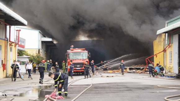 5 Chay Lon Tong Kho Hang O Hai Phong
