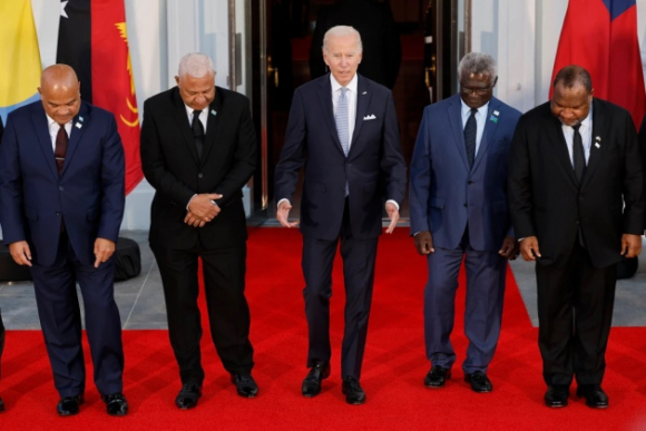 1 Hoi Nghi Thuong Dinh Khong The Khac Phuc Cac Van De Cua My O Quan Dao Thai Binh Duong