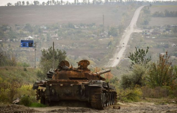 1 Nga Dang Bi Dong Truoc Suc Phan Cong Cua Ukraine