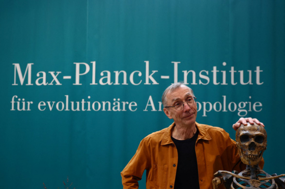 1 Nobel Y Sinh 2022 Giai Ma Gene De Hieu Tien Hoa Cua Loai Nguoi