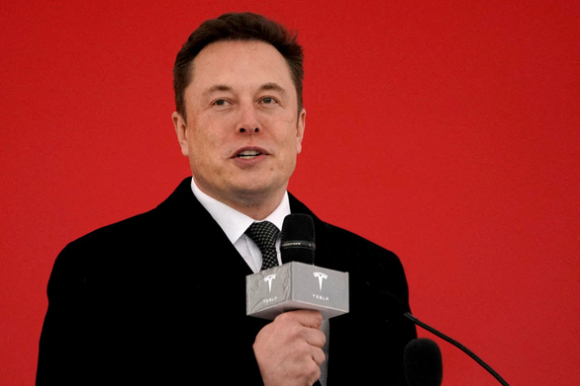 1 Ti Phu Elon Musk De Xuat Trung Cau Y Dan Lai Va Trao Crimea Cho Nga Ukraine Noi Gi