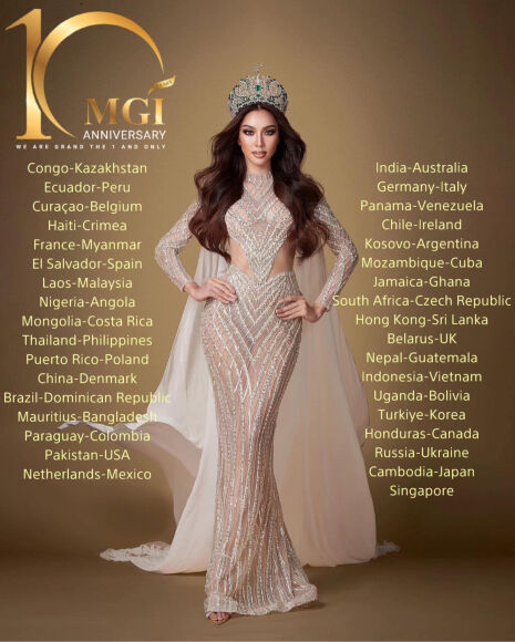 4 Hoa Hau Nga Va Ukraine Bi Ghep Chung Phong Tai Miss Grand Int 2022