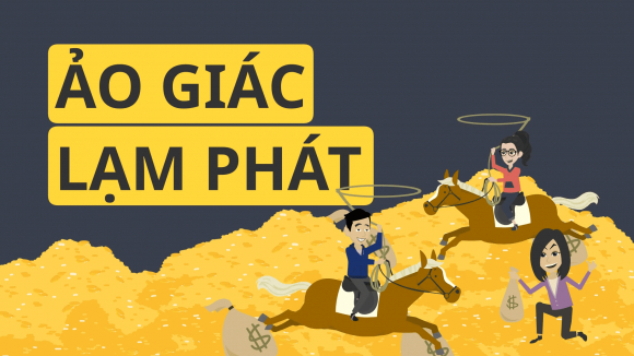 Ảo giác tiền tệ, ảo giác lạm phát là gì?
