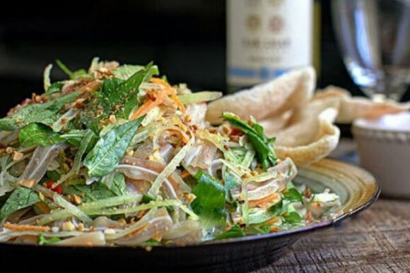 Những món ăn để qua đêm dễ biến thành ‘độc dược‘, chớ dại tiếc của mà giữ lại