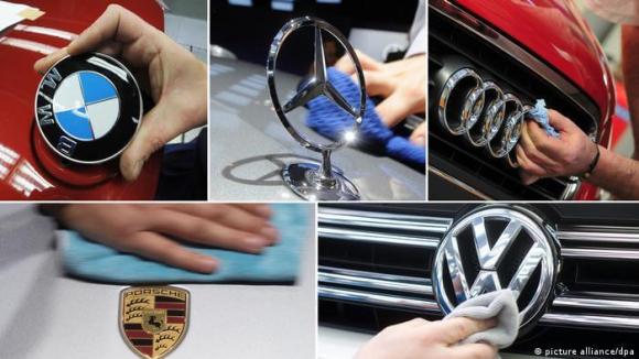 Tại sao nước Đức chỉ có 80 triệu dân, nhưng lại sở hữu hơn 2.300 nhãn hiệu nổi tiếng thế giới?