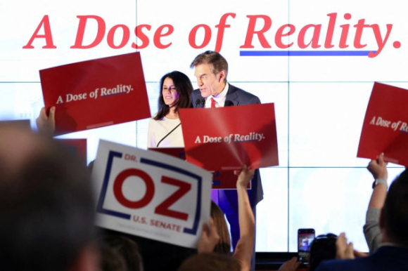 3 Bang Chien Luoc De Ong Trump Khang Dinh Uy Quyen