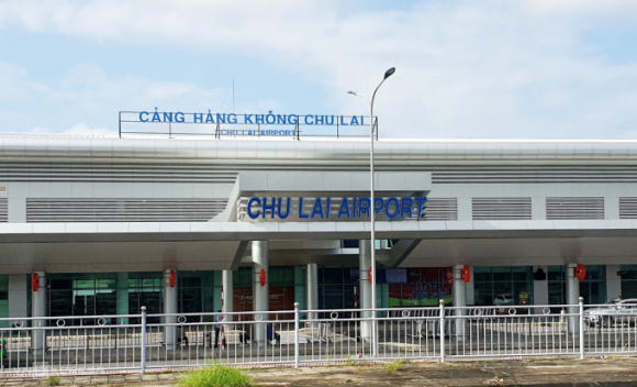 1 6 San Bay Duoc De Xuat Dau Tu Mo Rong Theo Hinh Thuc Ppp