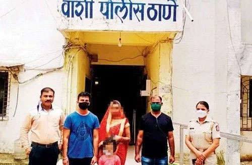 1 Chong Vua Khoc Vua Goi Dien Thong Bao Da Mac Covid 19 Roi Mat Tich Vo Hoang Loan Tim Kiem Roi Phat Hien Ra Su That Phu Phang