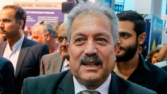 1 Syria Va Iran Tang Cuong Quan He Tren Nhieu Linh Vuc Khac Nhau