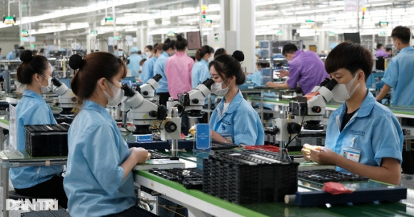 1 Thu Nhap Binh Quan Dat 66 Trieu Dongthang Tang Vuot Muc Truoc Dich