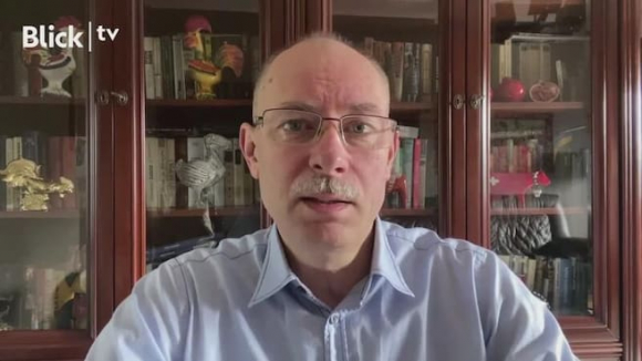 2 Nguoi Nga Dang Hoang Loan Chien Thuat Moi Cho Phep Ukraine Dot Pha Cac Mat Tran