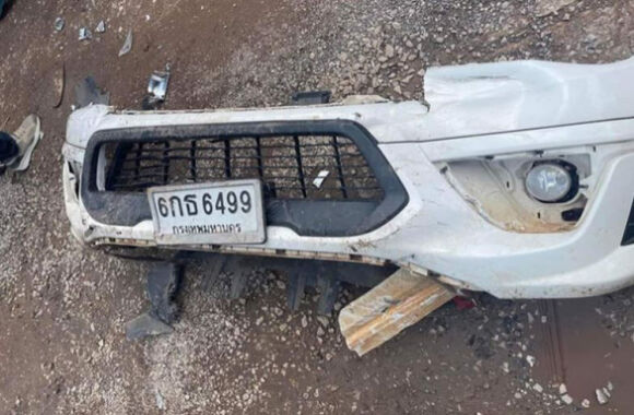 3 Cuu Canh Sat Xa Sung O Nha Tre Thai Lan It Nhat 34 Nguoi Thiet Mang