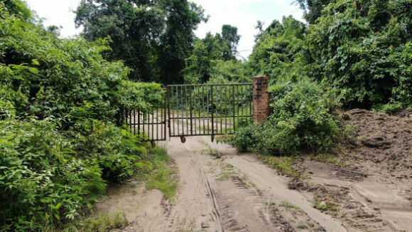 4 Dak Lak Noi Kho Xu Ly Trang Trai Cua Nguyen Bi Thu Tinh Uy Giua Khu Bao Ton Thien Nhien