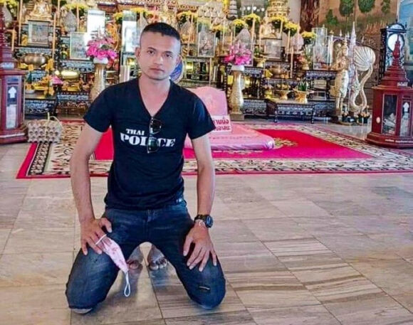 2 Hieu Truong Ke Khoanh Khac Nghi Pham Xa Sung Xong Vao Nha Tre Thai Lan