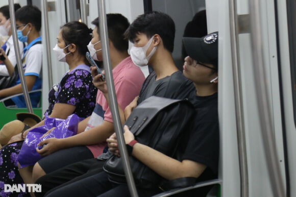 1 Di Tau Cat Linh   Ha Dong Toi Ngu Them Duoc Mot Giac