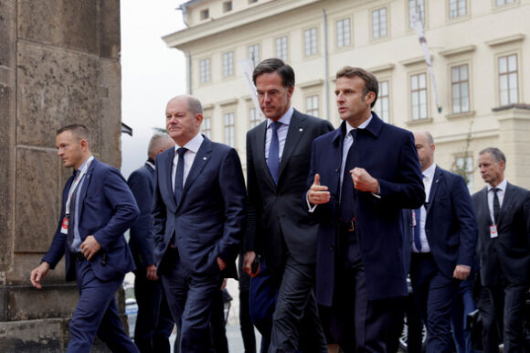 1 Eu Cam Ket Ho Tro Ukraine Chua Thong Nhat Ve Viec Ap Gia Tran Khi Dot