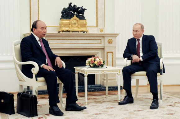 1 Viet Nam Roi Vao The Kho Xu Khi Nga That Bai O Ukraine