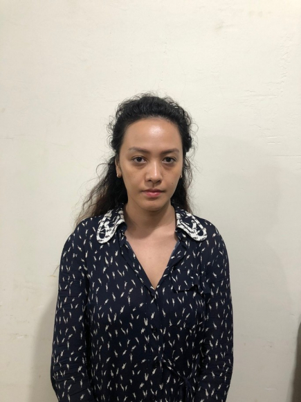 2 Bat Ba Truong My Lan Chu Tich Tap Doan Van Thinh Phat