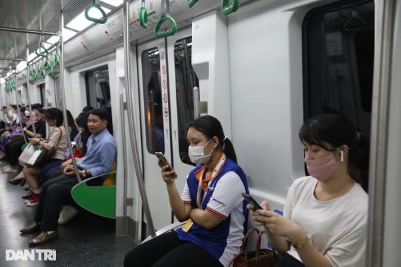 2 Di Tau Cat Linh   Ha Dong Toi Ngu Them Duoc Mot Giac