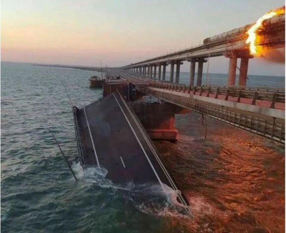 2 Nga Cong Bo Thuong Vong Vu No Cau Crimea