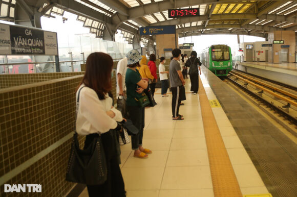 3 Di Tau Cat Linh   Ha Dong Toi Ngu Them Duoc Mot Giac