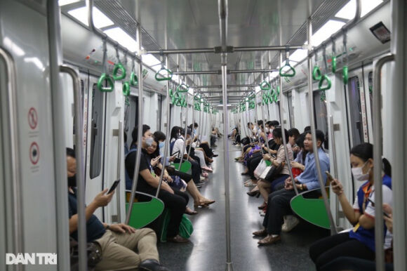 4 Di Tau Cat Linh   Ha Dong Toi Ngu Them Duoc Mot Giac