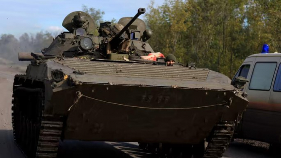 3 Tong Thong Ukraine Tiet Lo Ve Chao Lua O Mat Tran Mien Dong