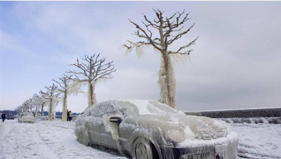 5 Bi An Ngoi Lang Lanh Nhat The Gioi Tung 71 Do C Nhung Nguoi Dan Song Rat Tho