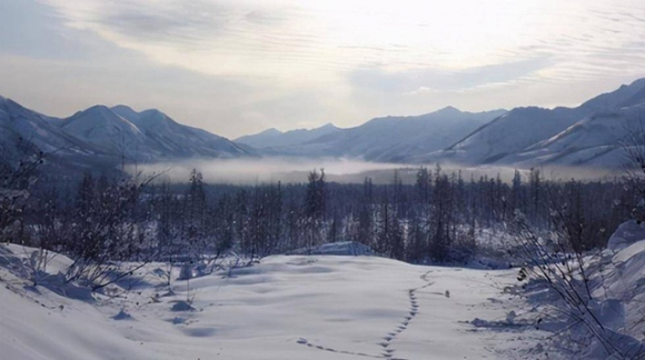 6 Bi An Ngoi Lang Lanh Nhat The Gioi Tung 71 Do C Nhung Nguoi Dan Song Rat Tho