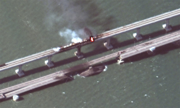 1 Ton That Cua Nga Sau Vu No Cau Crimea