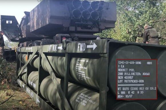 2 Bi Mat Loai Ten Lua Khien He Thong Himars Nguy Hiem Hon