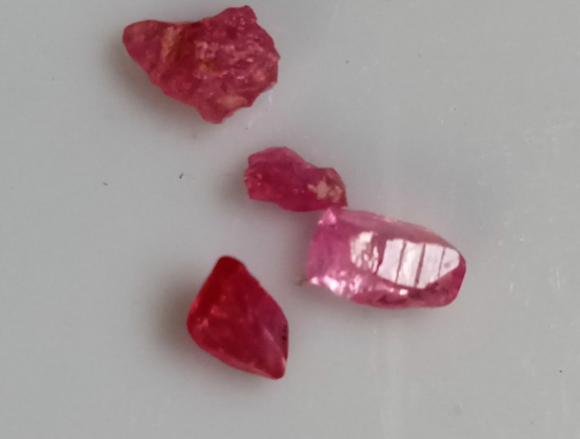 2 Do Xo Di San Lung Da Do Vi Nghe Noi Co Nguoi Trung