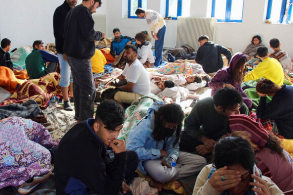 2 Tin The Gioi 10 10 No Cau Crimea Ong Putin Noi Mat Vu Ukraine Duc Nghi Nga Pha Hoai Ha Tang