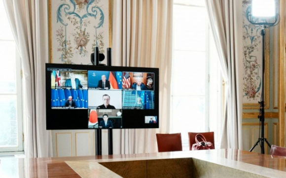 1 G7 Hop Bat Thuong Ve Ukraine Anh Keu Goi Nguyen Thu Nato Hop Khan