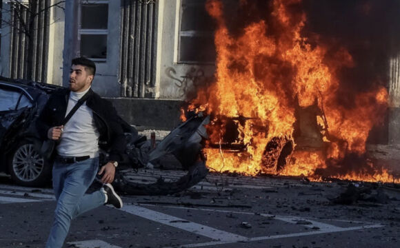 1 Nga Noi Loat Khong Kich Ukraine Chi La Tap Dau Nato Len An Hanh Dong Khung Khiep