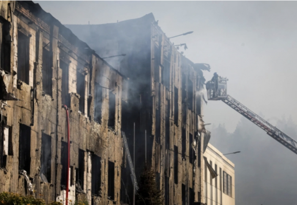 3 Nga Noi Loat Khong Kich Ukraine Chi La Tap Dau Nato Len An Hanh Dong Khung Khiep